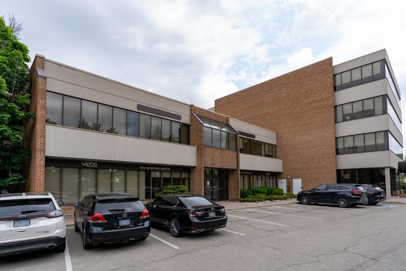 Instrumentation and equipment