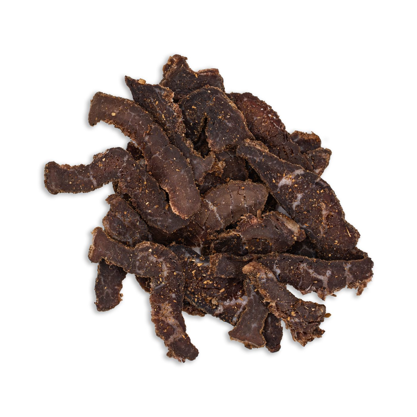 Bravo Biltong product close-up