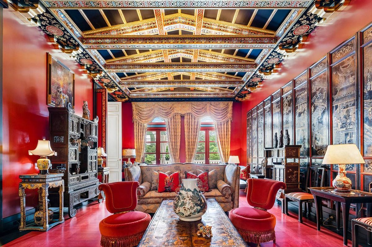 15 High Point - Interior