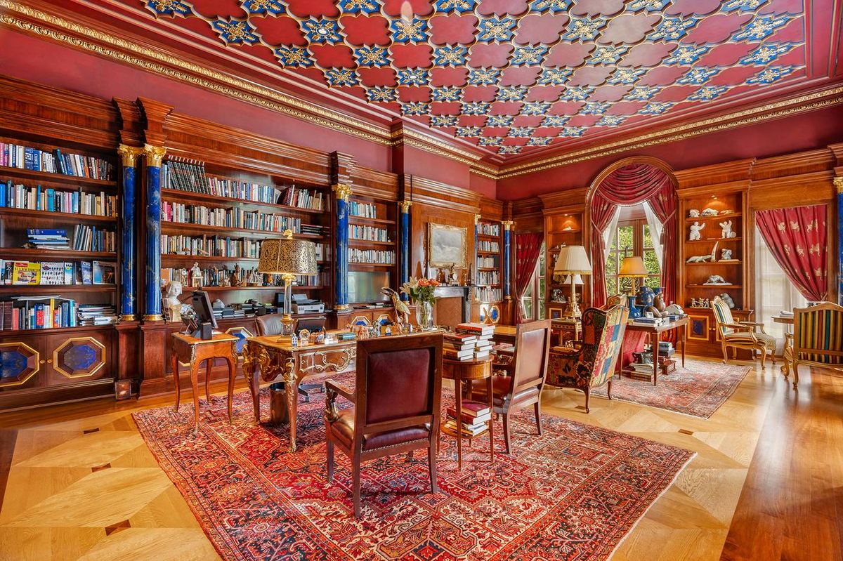 15 High Point - Interior