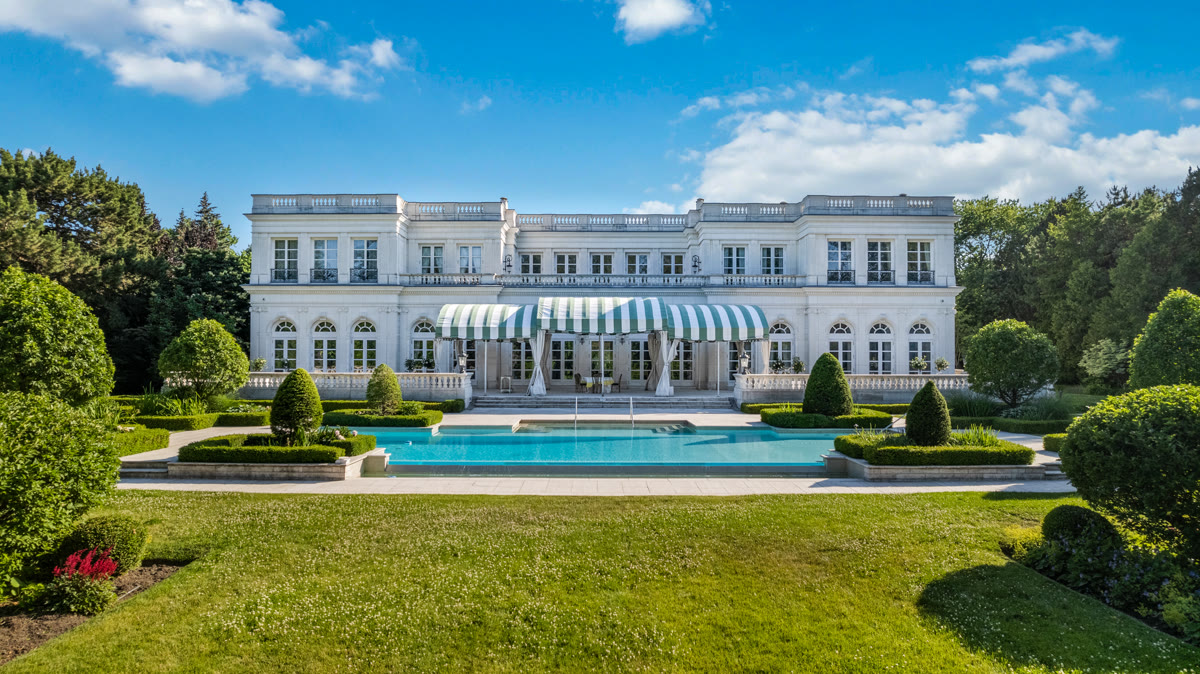 15 High Point - Exterior