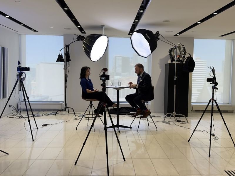 Munich Re Corporate Video