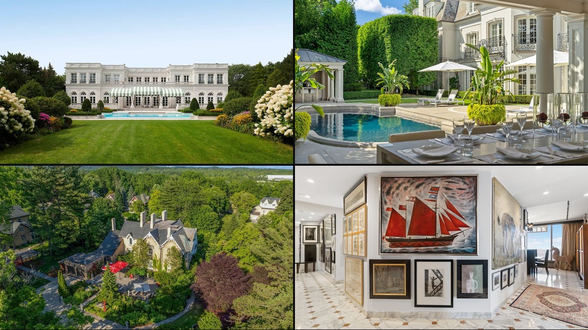 Luxury Lifestyle Production