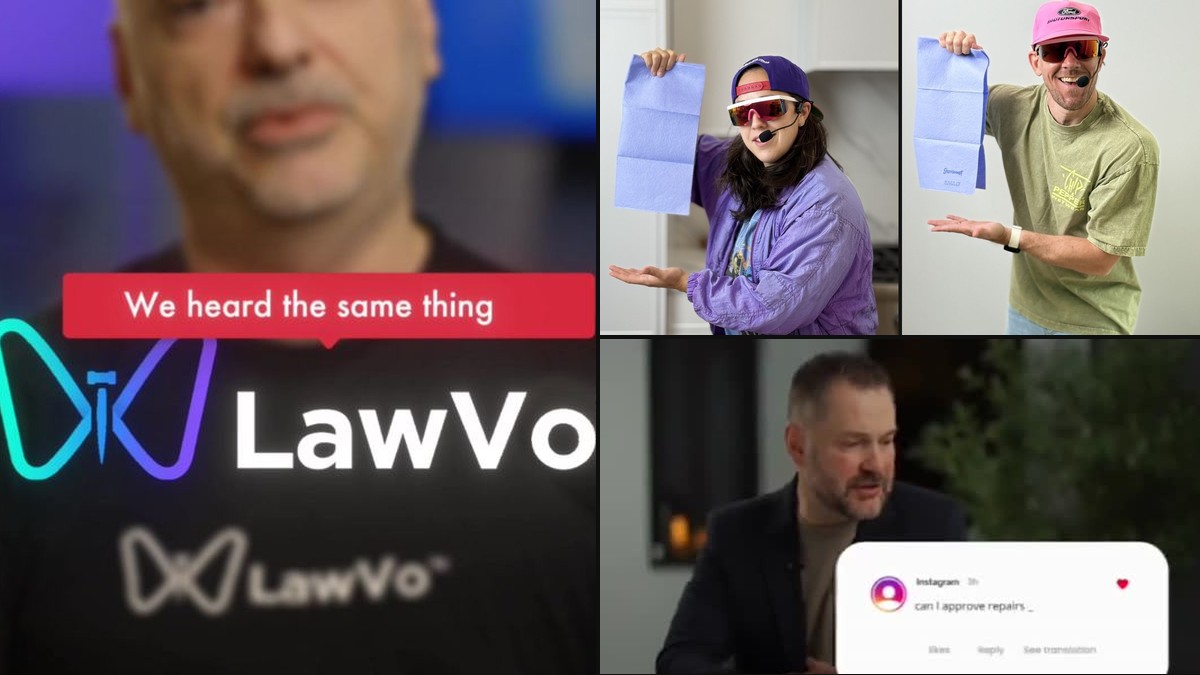 Social Content Systems